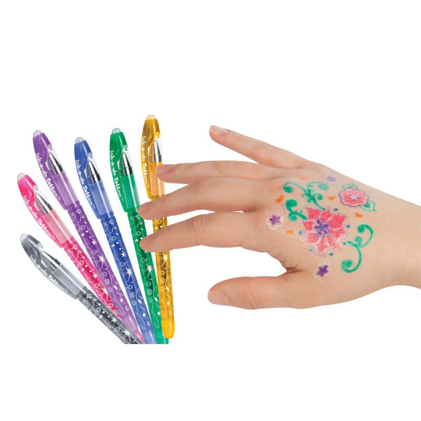 Ink-A-Do Tattoo Pens