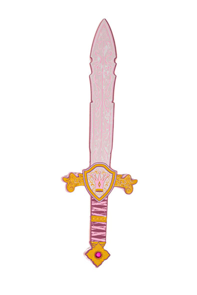 Princess Power Sword