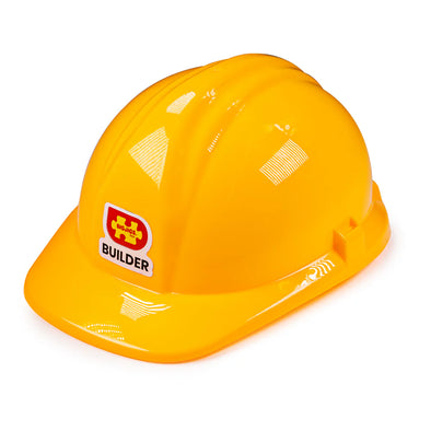 Construction Worker's Helmet