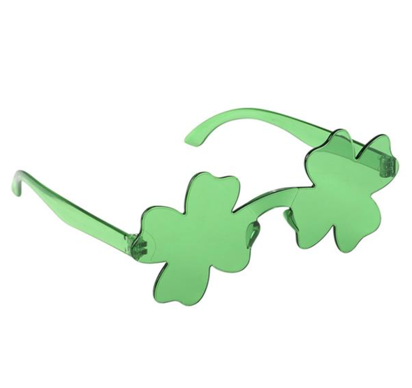 Shamrock Sunglasses