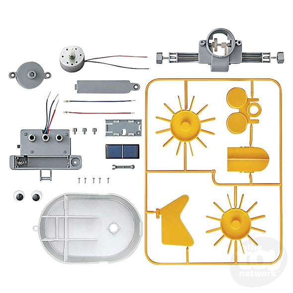 Green Science Aqua Robot STEM