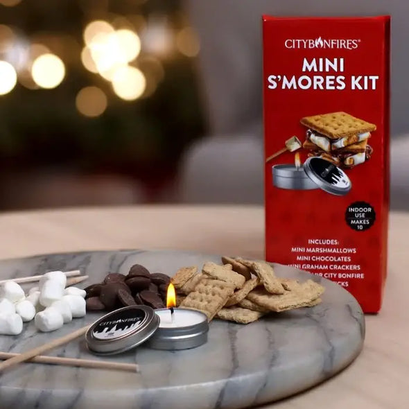 Mini S'mores Kit