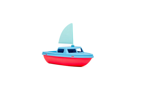 Toysmith Mini Boat