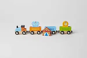 Circus Train