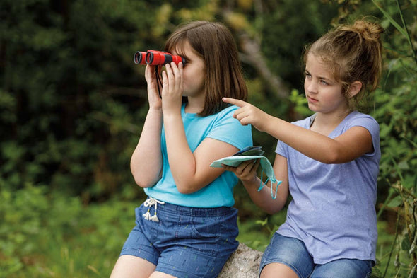 Beetle & Bee Little Birder Kit - Bird Watching Set