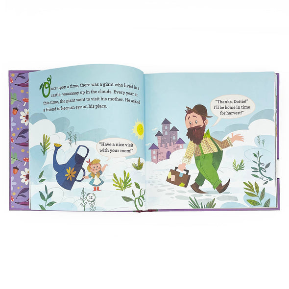 3-Minute Stories for 3-Year-Olds Story Book