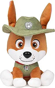 Paw Patrol Tracker Plush