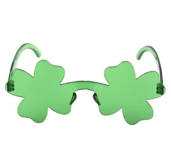 Shamrock Sunglasses