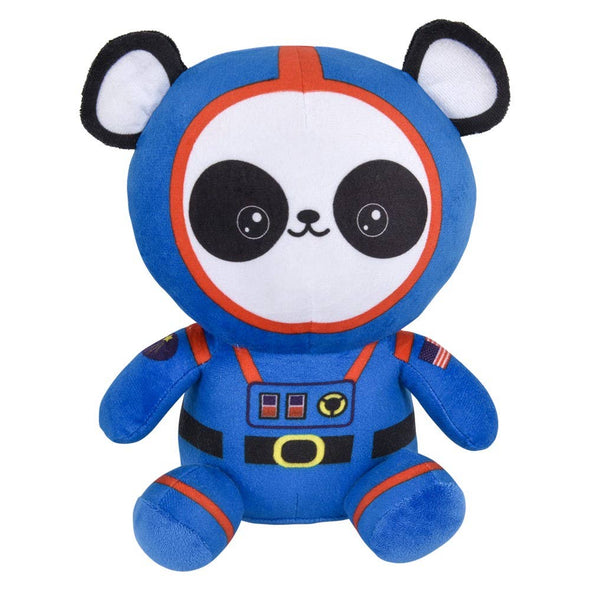 Space Animals Plush 10"