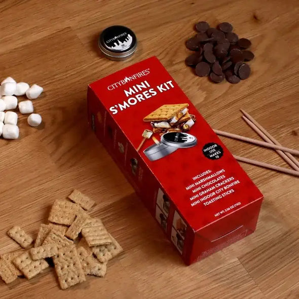 Mini S'mores Kit