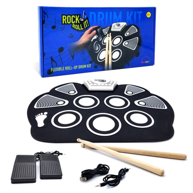 Electronic Drum Pad