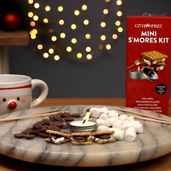 Mini S'mores Kit