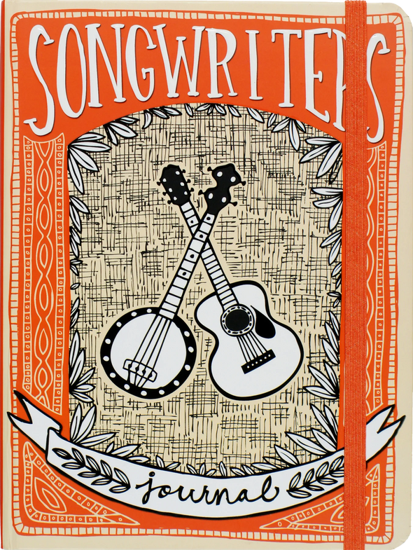 Songwriters Journal