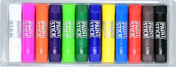 Studio Series Junior Tempera Paint Sticks