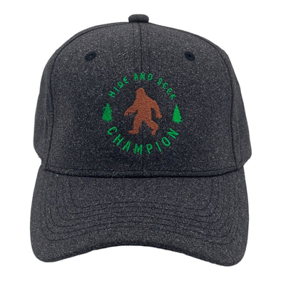 Hide And Seek Champion Hat