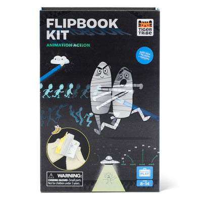 Flip Book Kit