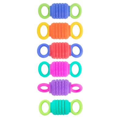 Krumples Fidget Pully