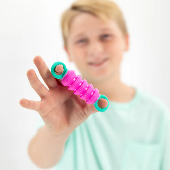 Krumples Fidget Pully