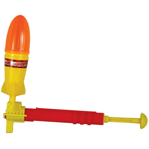 Hydro Space Rocket Set