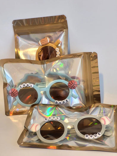 SavvySunnies Kid Sunglasses