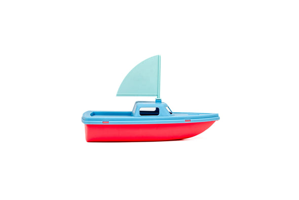 Toysmith Mini Boat