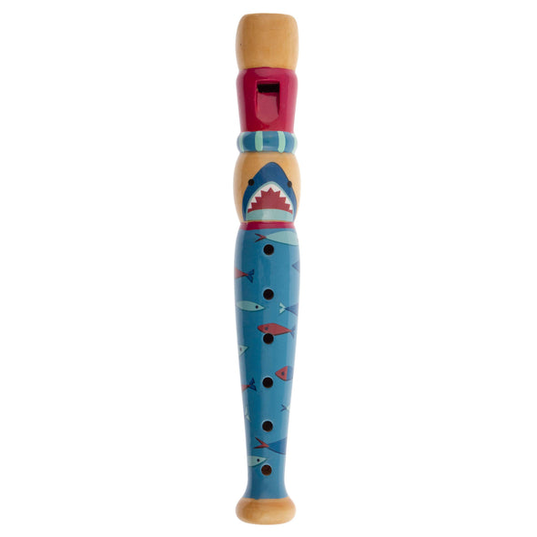 Recorder Flute