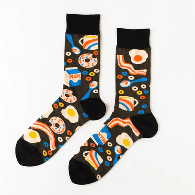 Men's Socks