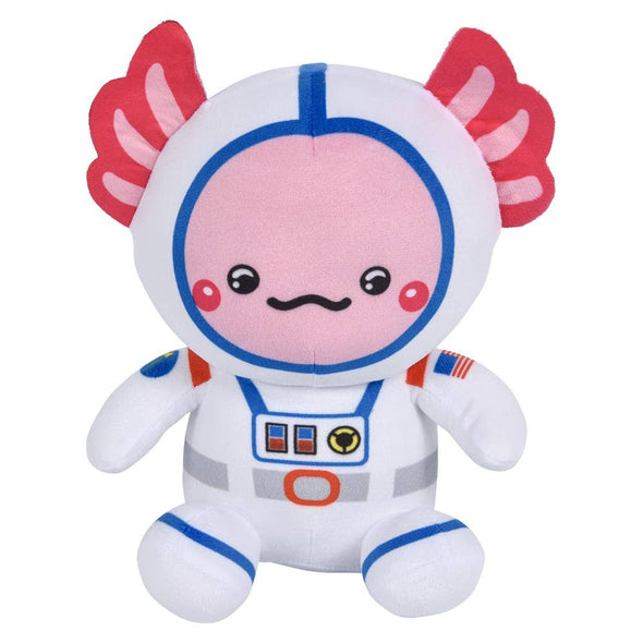 Space Animals Plush 10"