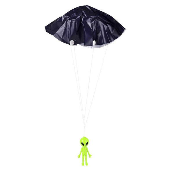 Alien Paratrooper 4"