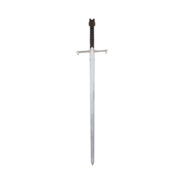 Wolf Sword