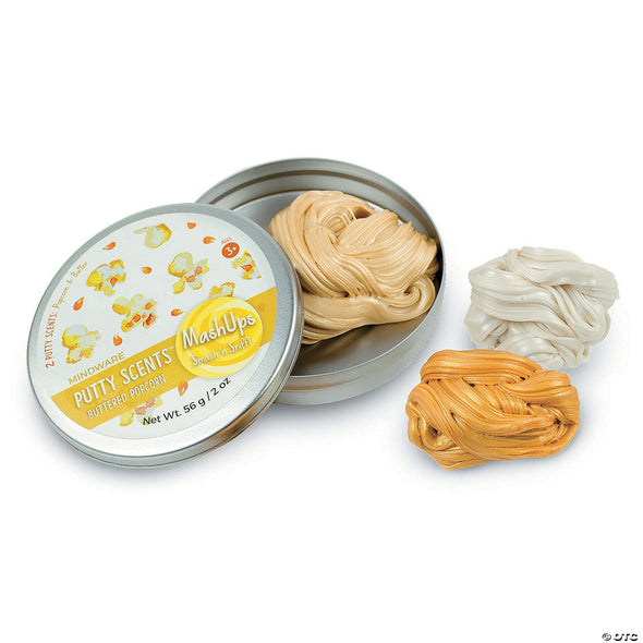 Putty Scents MashUps