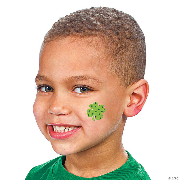 Shamrock Tattoos