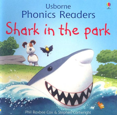 Shark in the Park