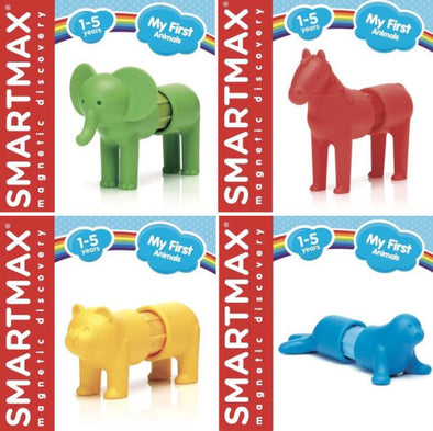 SmartMax Mini My First Animals (1pc)