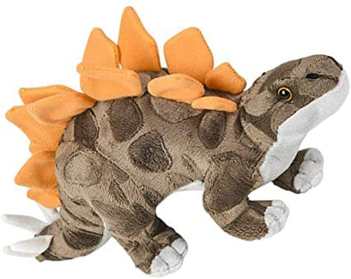 Stegosaurus Plush Animal 14''