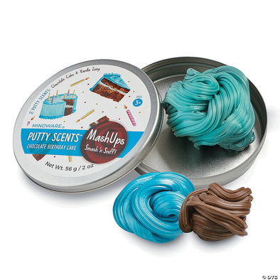 Putty Scents MashUps