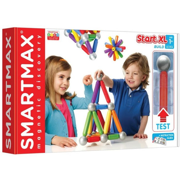 Smartmax Start XL (42 pcs)